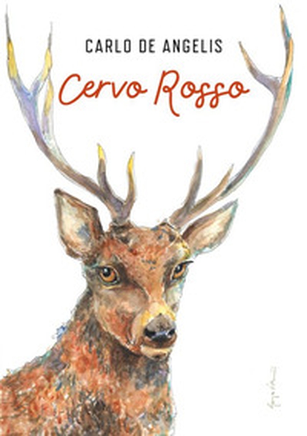 Cervo rosso - Librerie.coop Cervo rosso - Librerie.coop