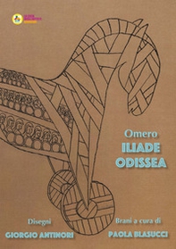 Omero Iliade Odissea - Librerie.coop Omero Iliade Odissea - Librerie.coop