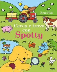 Cerca e trova con Spotty - Librerie.coop