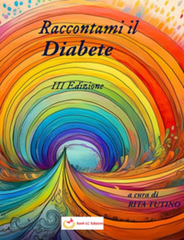 Raccontami il diabete - Librerie.coop