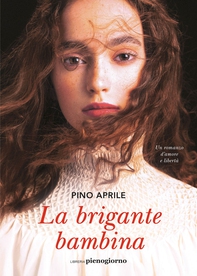 La brigante bambina - Librerie.coop