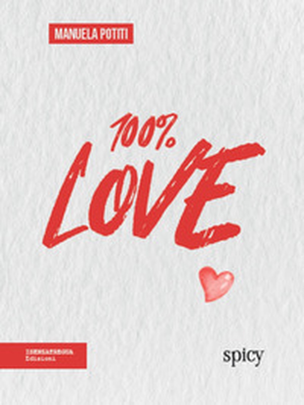 100% love - Librerie.coop 100% love - Librerie.coop