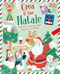 Crea il tuo Natale - Librerie.coop