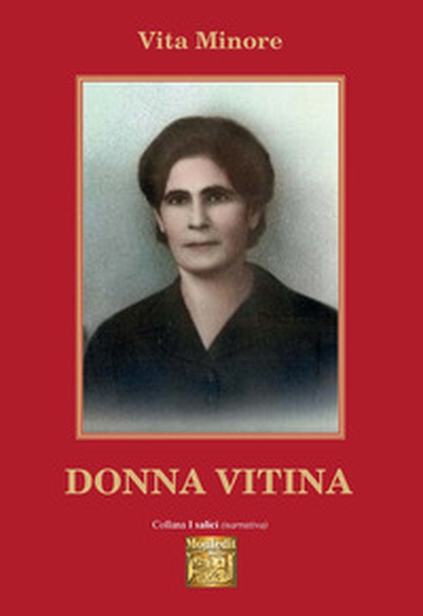 Donna Vitina - Librerie.coop Donna Vitina - Librerie.coop