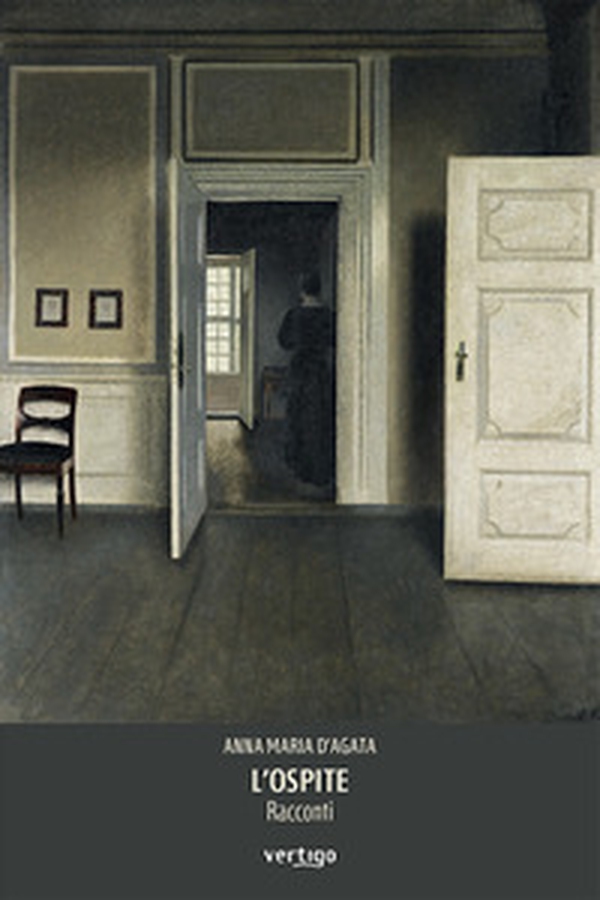 L'ospite - Librerie.coop