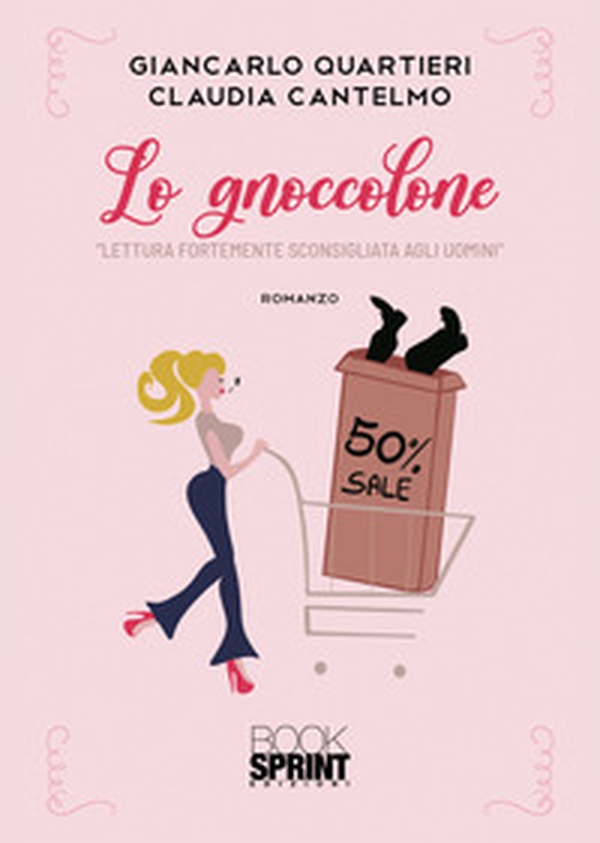 Lo gnoccolone - Librerie.coop Lo gnoccolone - Librerie.coop