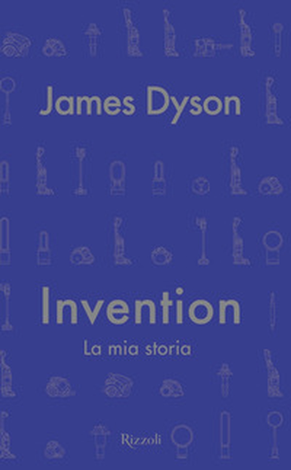 Invention. La mia storia - Librerie.coop Invention. La mia storia - Librerie.coop