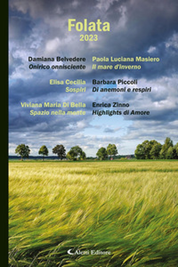 Folata 2023 - Librerie.coop Folata 2023 - Librerie.coop