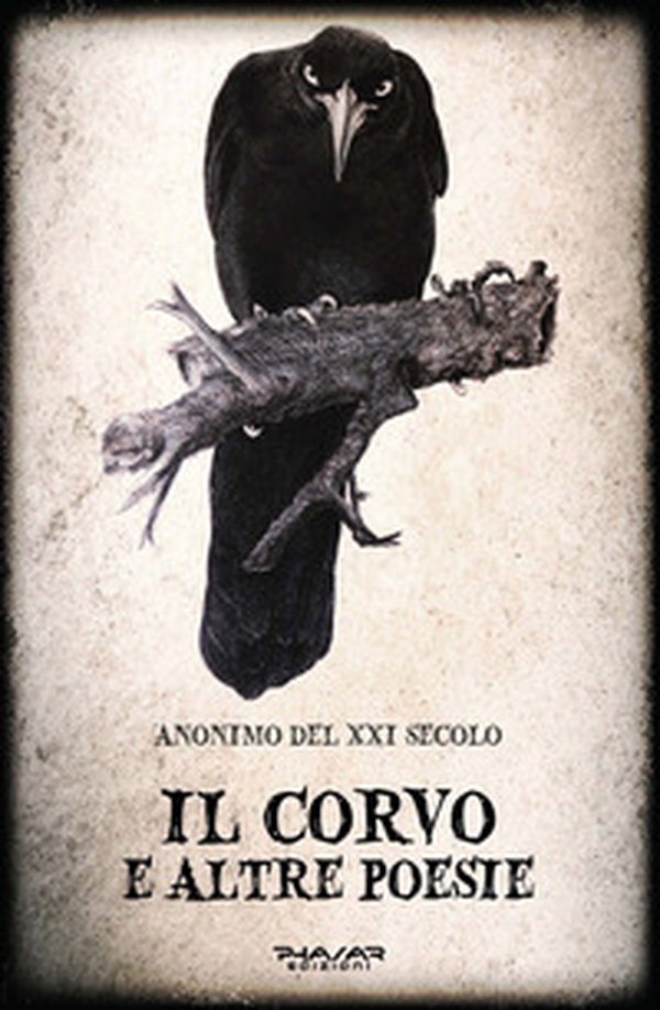 Il corvo e altre poesie - Librerie.coop Il corvo e altre poesie - Librerie.coop