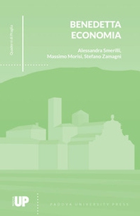 Benedetta economia - Librerie.coop