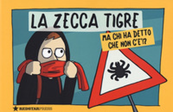 Ma chi ha detto che non c'è?!? - Librerie.coop Ma chi ha detto che non c'è?!? - Librerie.coop
