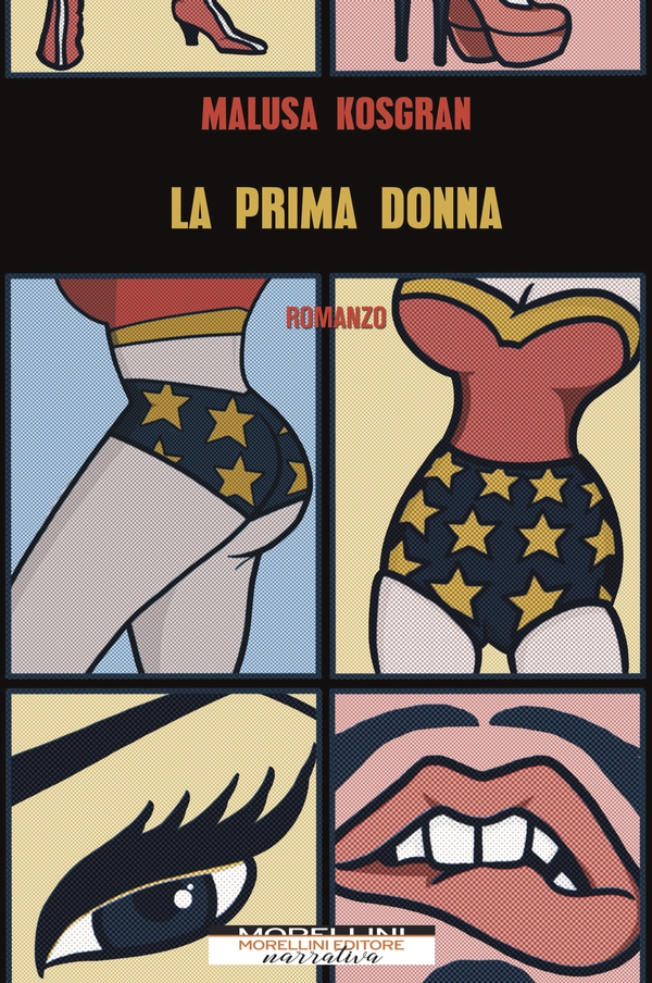 La prima donna - Librerie.coop La prima donna - Librerie.coop
