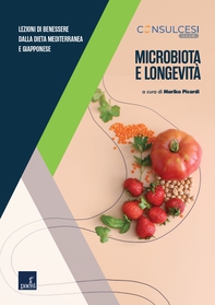 Microbiota e longevità - Librerie.coop Microbiota e longevità - Librerie.coop