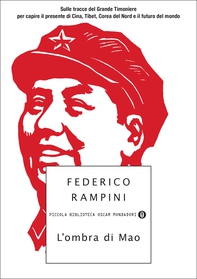 L'ombra di Mao - Librerie.coop