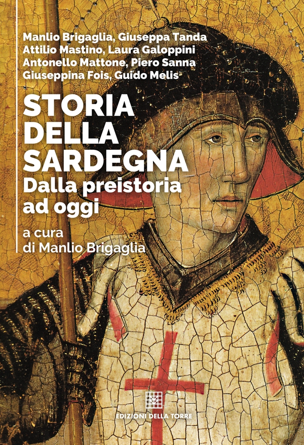 Storia della Sardegna - Librerie.coop Storia della Sardegna - Librerie.coop