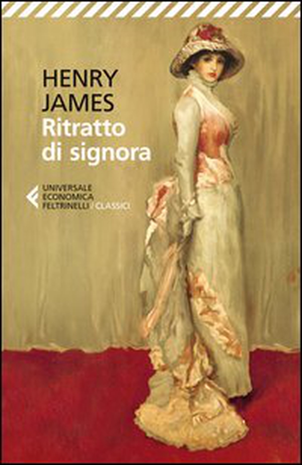 Ritratto di signora - Librerie.coop Ritratto di signora - Librerie.coop