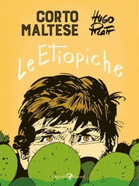 Corto Maltese. Le etiopiche - Librerie.coop Corto Maltese. Le etiopiche - Librerie.coop