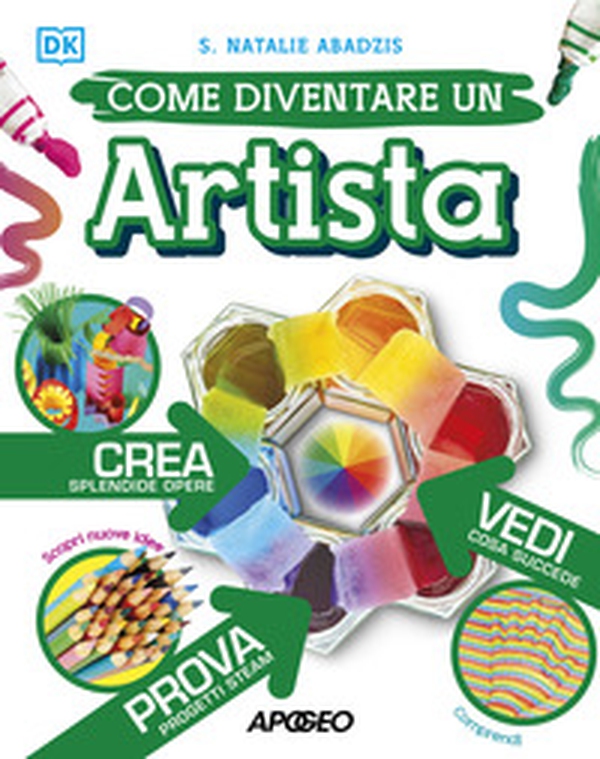 Come diventare un artista - Librerie.coop Come diventare un artista - Librerie.coop