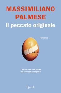 Il peccato originale - Librerie.coop