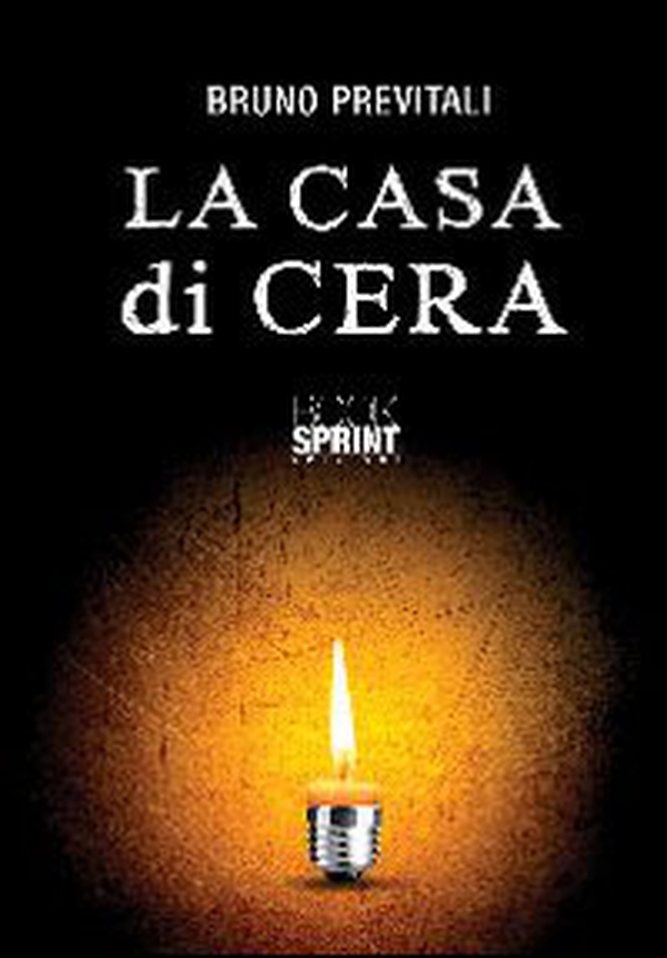 La casa di cera - Librerie.coop La casa di cera - Librerie.coop