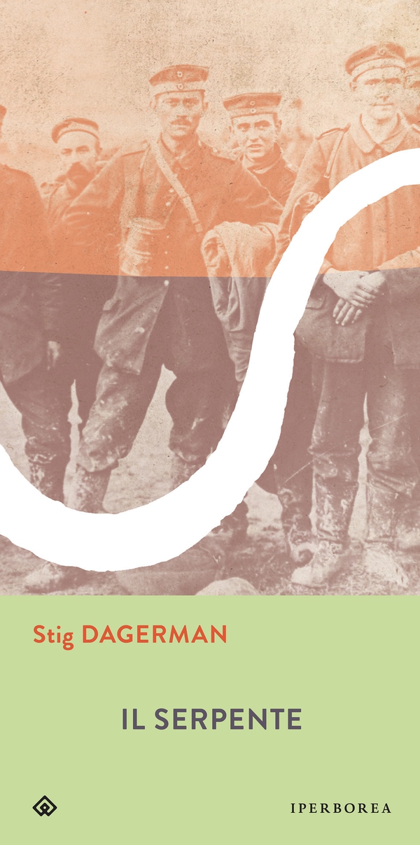 Il serpente - Librerie.coop Il serpente - Librerie.coop