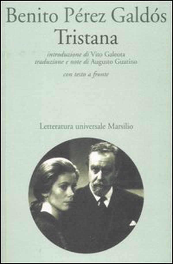 Tristana. Testo spagnolo a fronte - Librerie.coop Tristana. Testo spagnolo a fronte - Librerie.coop