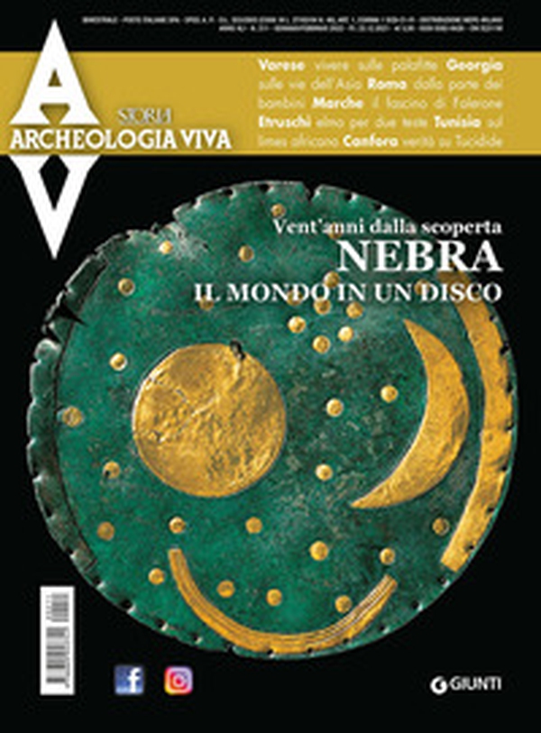 Archeologia viva - Librerie.coop Archeologia viva - Librerie.coop