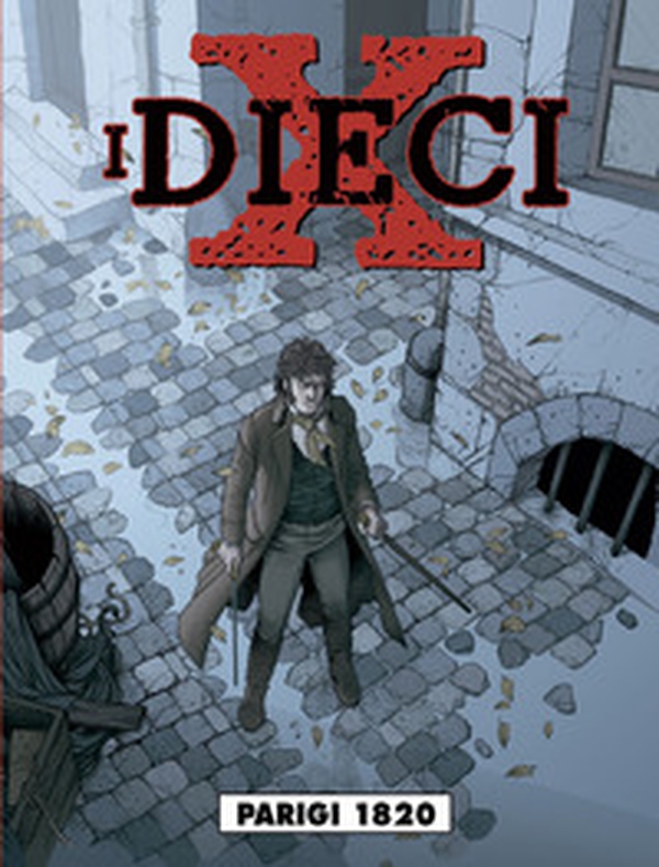 I Dieci - Vol. 2 - Librerie.coop I Dieci - Vol. 2 - Librerie.coop