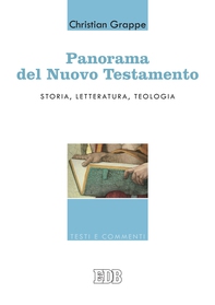 Panorama del Nuovo Testamento - Librerie.coop Panorama del Nuovo Testamento - Librerie.coop
