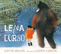 Lena e l'orso - Librerie.coop