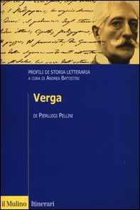 Verga. Profili di storia letteraria - Librerie.coop