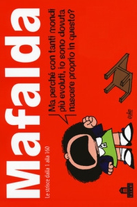 Mafalda. Le strisce dalla 1 alla 160 - Librerie.coop
