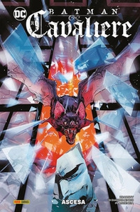 Batman. Il cavaliere - Vol. 2 - Librerie.coop