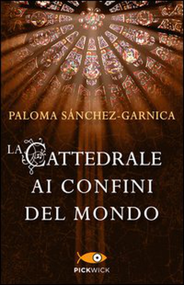 La cattedrale ai confini del mondo - Librerie.coop La cattedrale ai confini del mondo - Librerie.coop