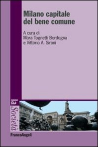 Milano capitale del bene comune - Librerie.coop