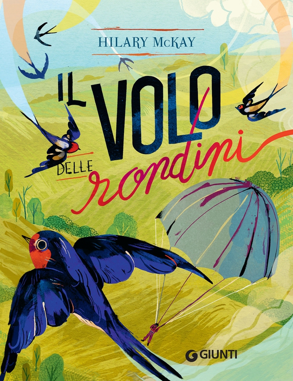Il volo delle rondini - Librerie.coop Il volo delle rondini - Librerie.coop