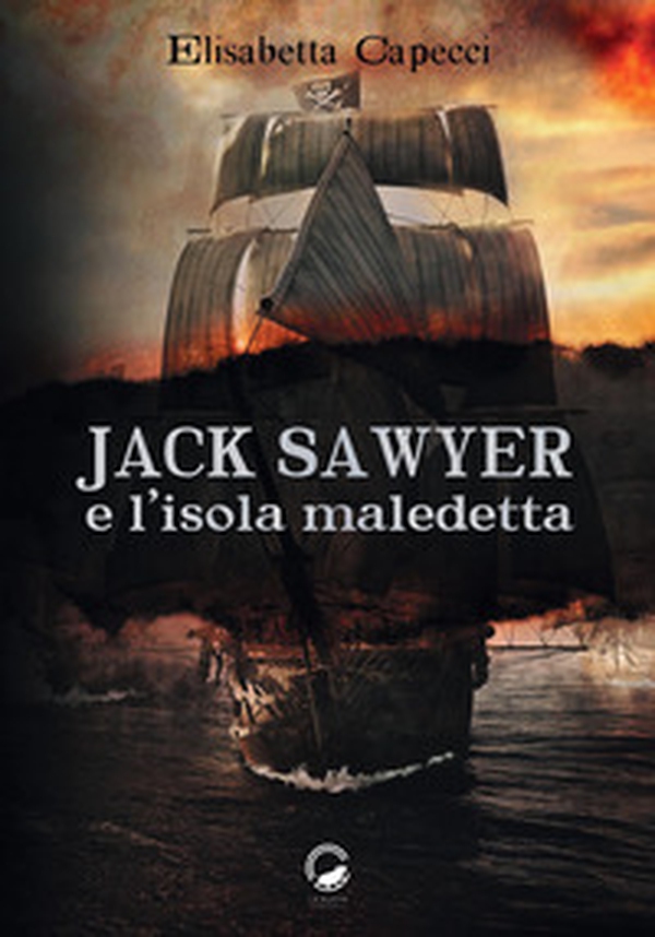 Jack Sawyer e l'isola maledetta - Librerie.coop Jack Sawyer e l'isola maledetta - Librerie.coop