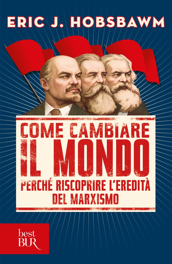 Come cambiare il mondo - Librerie.coop Come cambiare il mondo - Librerie.coop