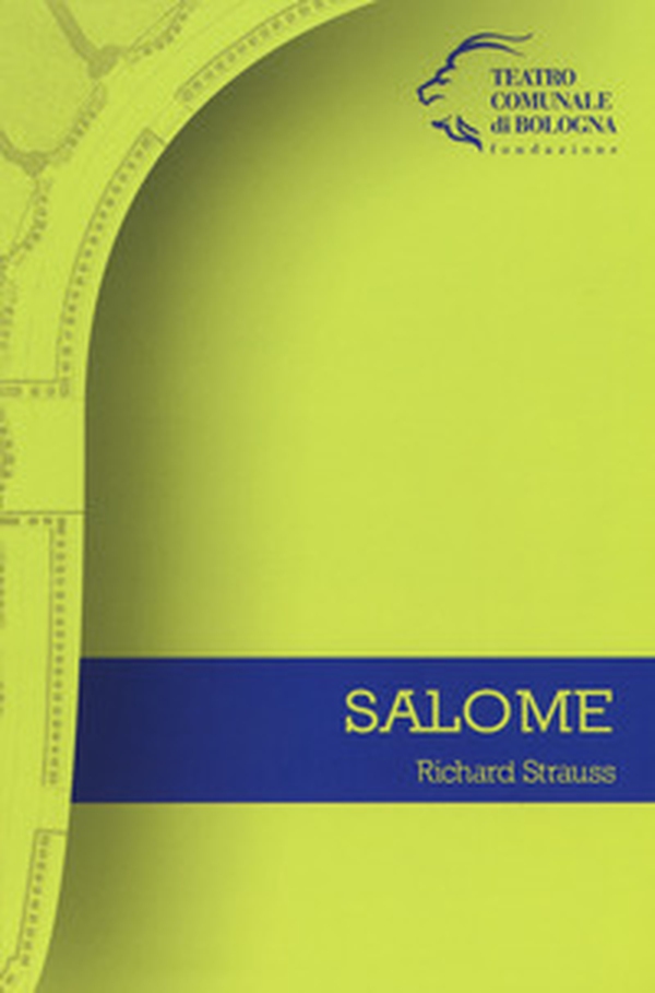 Salomé di Richard Strauss - Librerie.coop Salomé di Richard Strauss - Librerie.coop