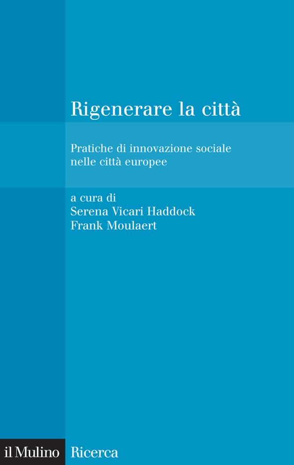Rigenerare la città - Librerie.coop