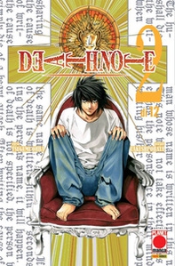 Death note - Vol. 2 - Librerie.coop
