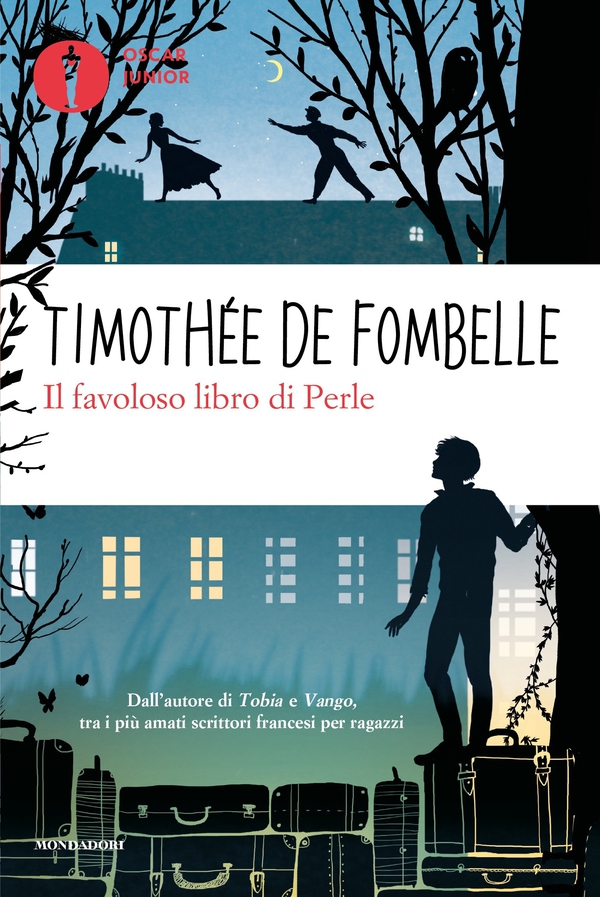 Il favoloso libro di Perle - Librerie.coop Il favoloso libro di Perle - Librerie.coop