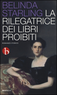 La rilegatrice dei libri proibiti - Librerie.coop
