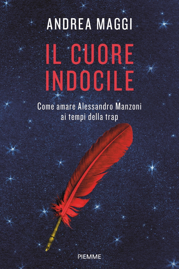 Il cuore indocile - Librerie.coop Il cuore indocile - Librerie.coop
