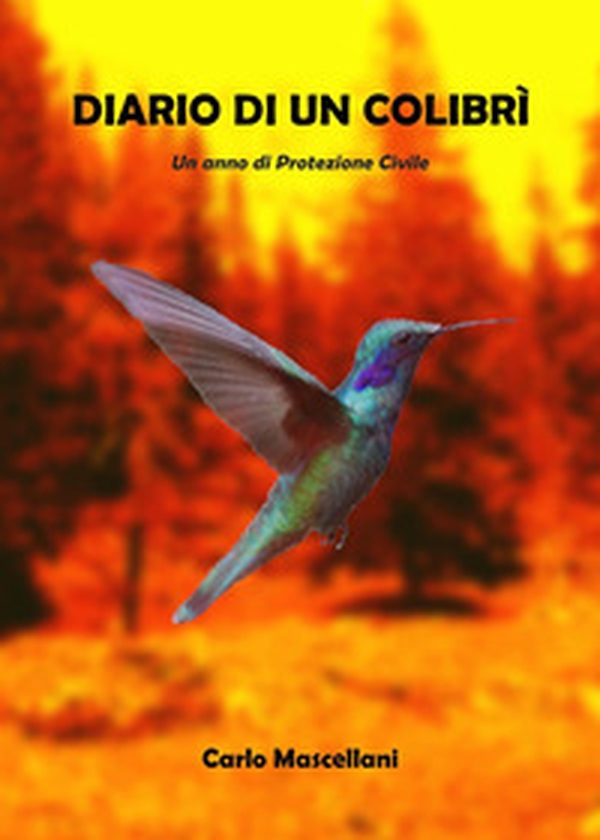 Diario di un colibrì - Librerie.coop Diario di un colibrì - Librerie.coop