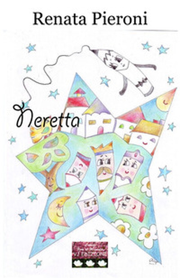 Neretta - Librerie.coop Neretta - Librerie.coop