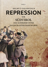 Repression - Librerie.coop Repression - Librerie.coop