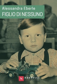 Figlio di nessuno - Librerie.coop
