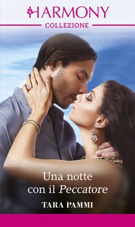 Una notte con il Peccatore - Librerie.coop Una notte con il Peccatore - Librerie.coop