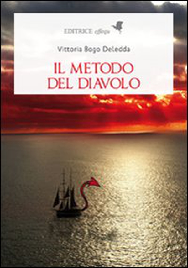 Il metodo del diavolo - Librerie.coop Il metodo del diavolo - Librerie.coop